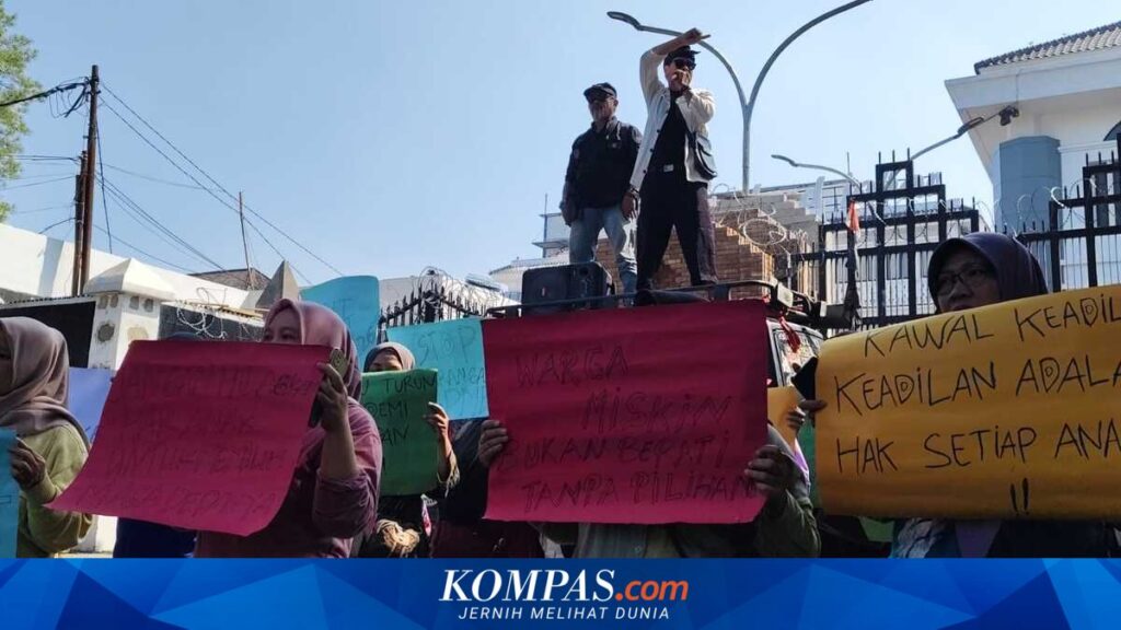 Ombudsman Jabar Terima 3 Laporan PCMB 2026, Aplikasi Baru dan Layanan Disorot