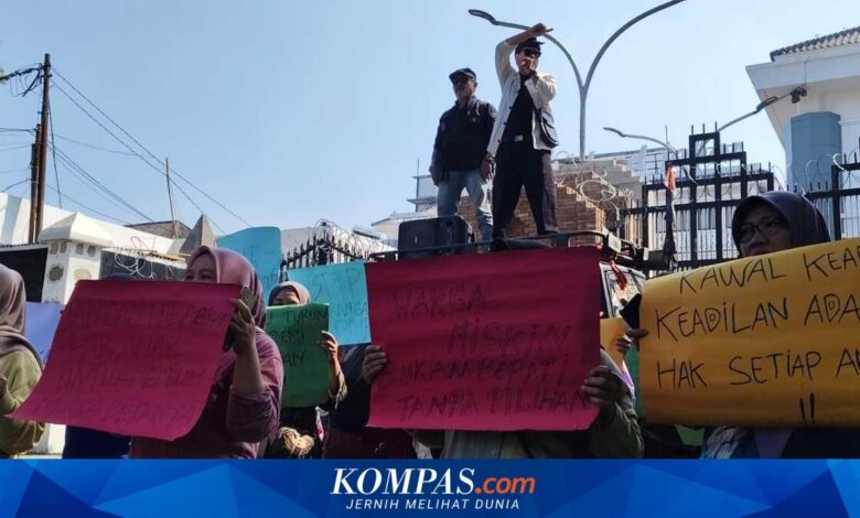 Ombudsman Jabar Terima 3 Laporan PCMB 2026, Aplikasi Baru dan Layanan Disorot