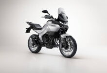 Harga Norton Atlas dan Atlas GT Bikin Rival Adventure Touring Waspada