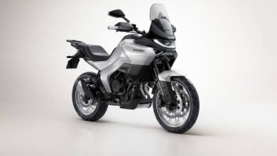 Harga Norton Atlas dan Atlas GT Bikin Rival Adventure Touring Waspada