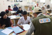 Jadwal Sudah Berjalan, Ini Bagian Paling Krusial Saat Daftar SPMB Jateng 2026