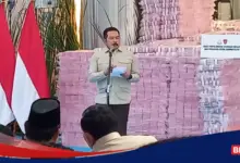 Rp 1,02 Triliun Diserahkan ke Kemenkeu, Jejak Aset Eddy Tansil Jadi Sorotan