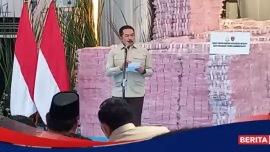 Rp 1,02 Triliun Diserahkan ke Kemenkeu, Jejak Aset Eddy Tansil Jadi Sorotan