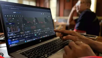 IHSG Mulai Pulih dari Tekanan Terdalam, Rupiah dan Dana Asing Beri Sinyal Balik Arah