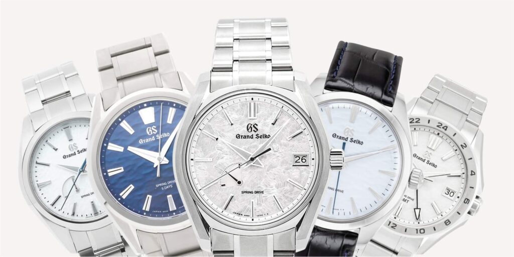 Grand Seiko Mengincar Pembeli Baru, Langkah Besar Ini Bisa Mengubah Posisinya