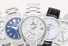 Grand Seiko Mengincar Pembeli Baru, Langkah Besar Ini Bisa Mengubah Posisinya