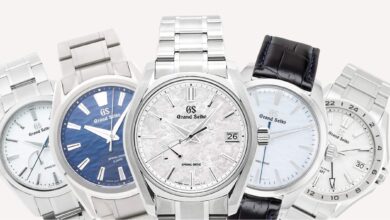 Grand Seiko Mengincar Pembeli Baru, Langkah Besar Ini Bisa Mengubah Posisinya