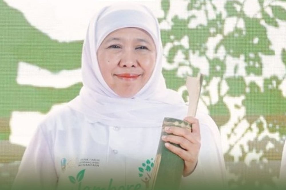 Hilirisasi Kopi Jatim Dikebut, Perhutanan Sosial Sudah Menopang 62% Produksi