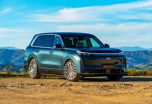 Geely Kembali Pangkas Entitas, Fokus Baru Ini Menyasar Struktur yang Lebih Ramping