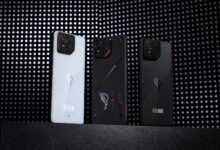 Snapdragon 8 Elite dan Layar 165Hz, ROG Phone 9 Siap Puaskan Gamer Berat