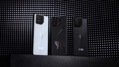Snapdragon 8 Elite dan Layar 165Hz, ROG Phone 9 Siap Puaskan Gamer Berat