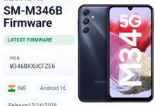 One UI 8.5 Stabil Mulai Masuk Galaxy F15, HP Budget Samsung Terasa Lebih Siap Dipakai