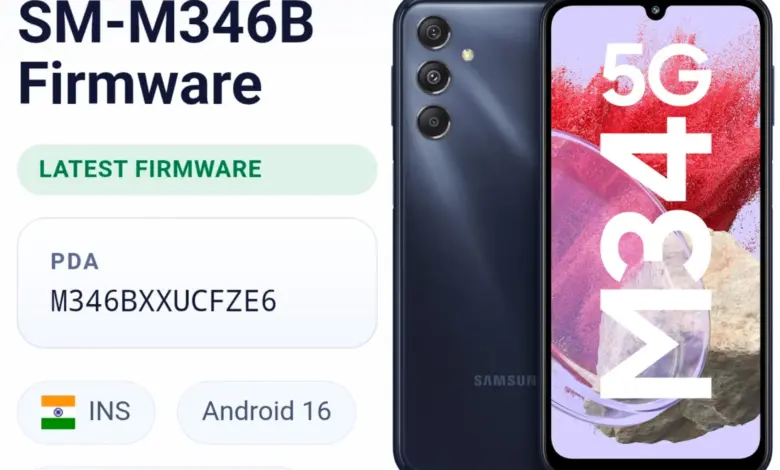 One UI 8.5 Stabil Mulai Masuk Galaxy F15, HP Budget Samsung Terasa Lebih Siap Dipakai