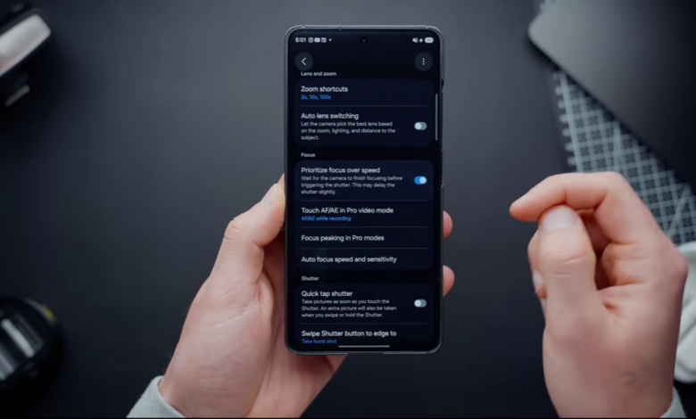 Galaxy S26 Ultra Tawarkan Mode Kamera Paling Lengkap, dari Video Malam hingga RAW Pro