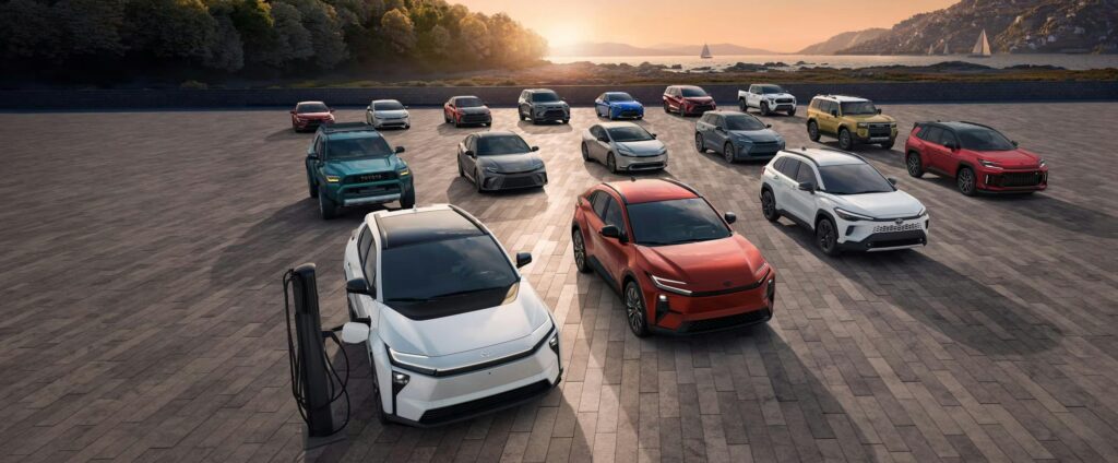 10 Mobil Listrik Termurah 2026, Ada yang Mulai Rp178 Juta