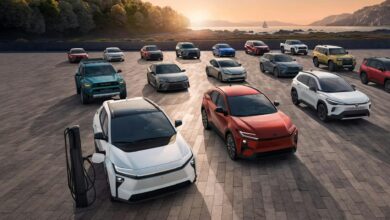 10 Mobil Listrik Termurah 2026, Ada yang Mulai Rp178 Juta