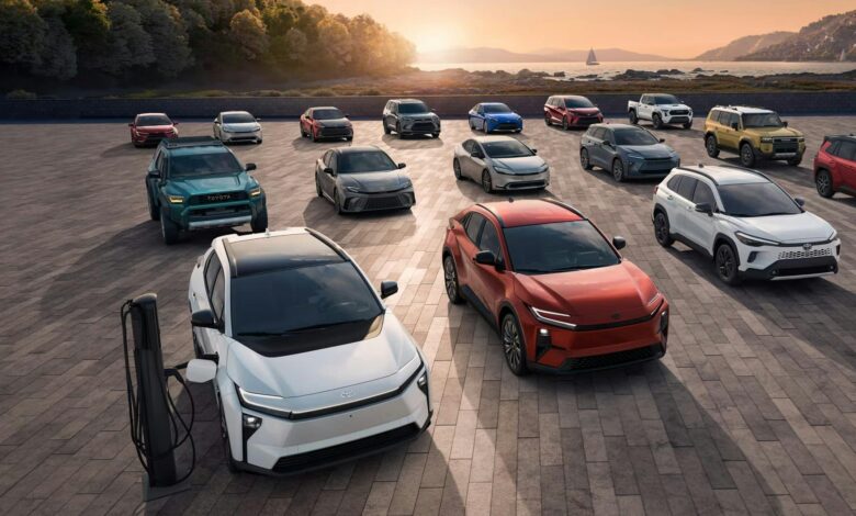 10 Mobil Listrik Termurah 2026, Ada yang Mulai Rp178 Juta