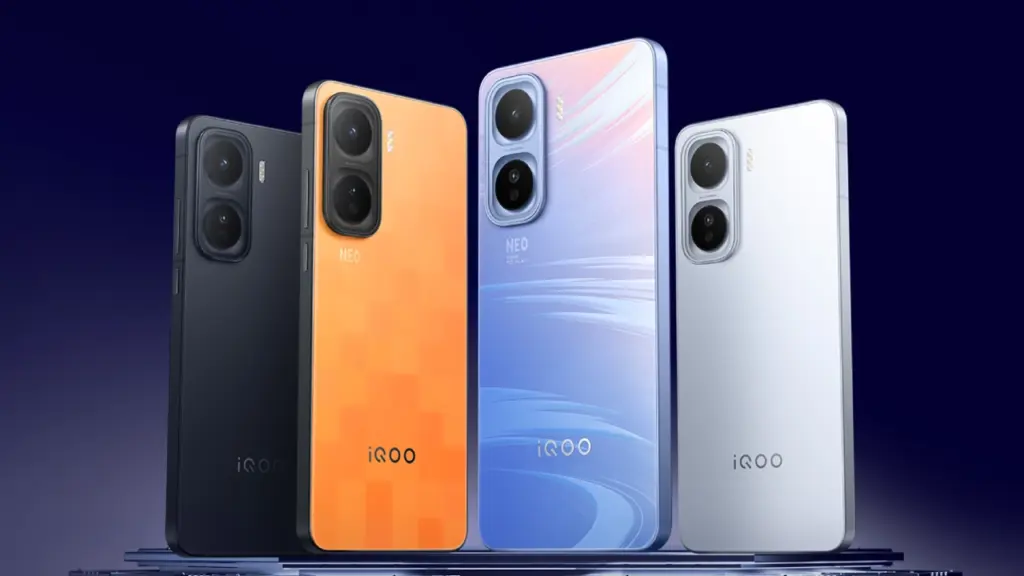 Neo 11S Muncul Dengan Dimensity 9500, iQOO Siapkan Penerus yang Lebih Berani
