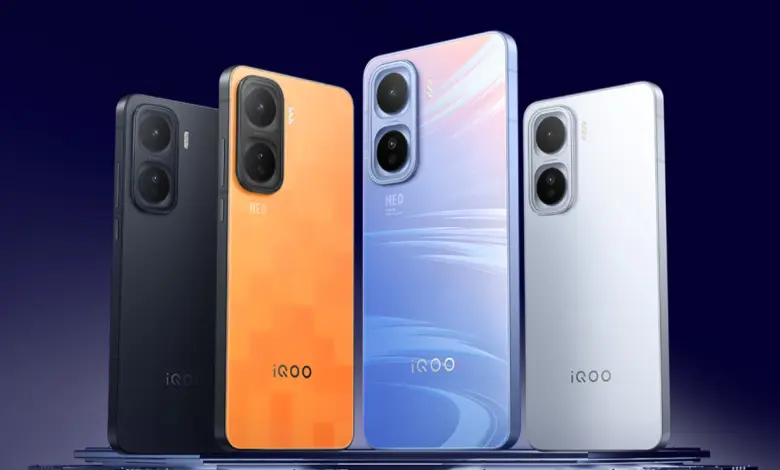 Neo 11S Muncul Dengan Dimensity 9500, iQOO Siapkan Penerus yang Lebih Berani