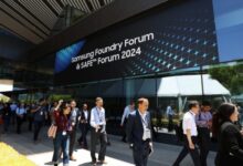Samsung Akui Divisi Foundry Masih Berat, Laba Baru Diproyeksikan Tercapai 2028