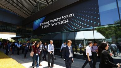 Samsung Akui Divisi Foundry Masih Berat, Laba Baru Diproyeksikan Tercapai 2028