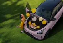 Bukan Harganya yang Paling Menarik, Pengguna Geely EX2 Malah Puas karena Ini