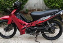 Yamaha Vega R Masih Sulit Digantikan, Irit, Ringan, dan Tetap Andal Buat Harian
