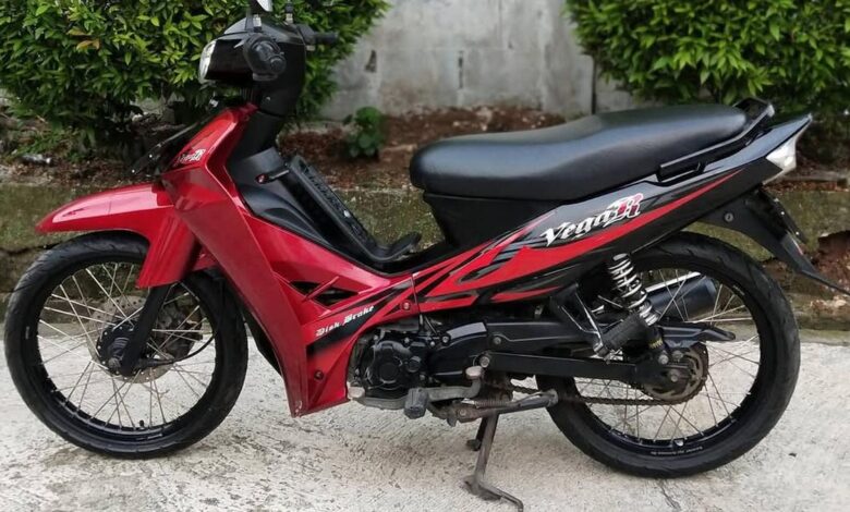 Yamaha Vega R Masih Sulit Digantikan, Irit, Ringan, dan Tetap Andal Buat Harian
