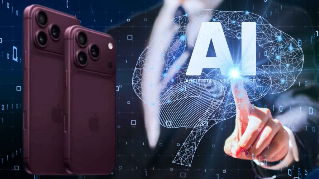 iPhone 18 Siap Beralih ke RAM 12 GB, Siri AI Jadi Alasan Utama