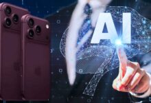 iPhone 18 Siap Beralih ke RAM 12 GB, Siri AI Jadi Alasan Utama