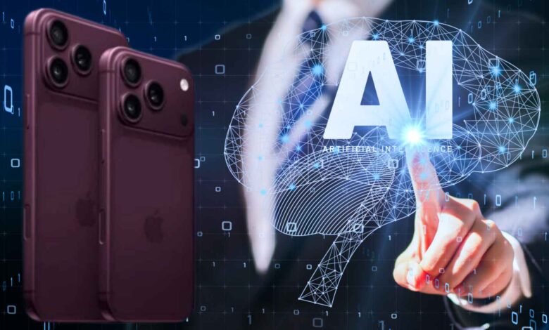 iPhone 18 Siap Beralih ke RAM 12 GB, Siri AI Jadi Alasan Utama