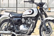 Rp72,6 Juta untuk Kawasaki W230, Retro Klasik Ini Ternyata Tidak Merepotkan