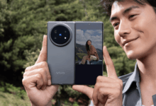 Vivo X Fold 6 Bawa Kamera 200MP dan Zoom 200mm, Rival Foldable Wajib Waspada