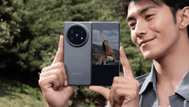 Vivo X Fold 6 Bawa Kamera 200MP dan Zoom 200mm, Rival Foldable Wajib Waspada
