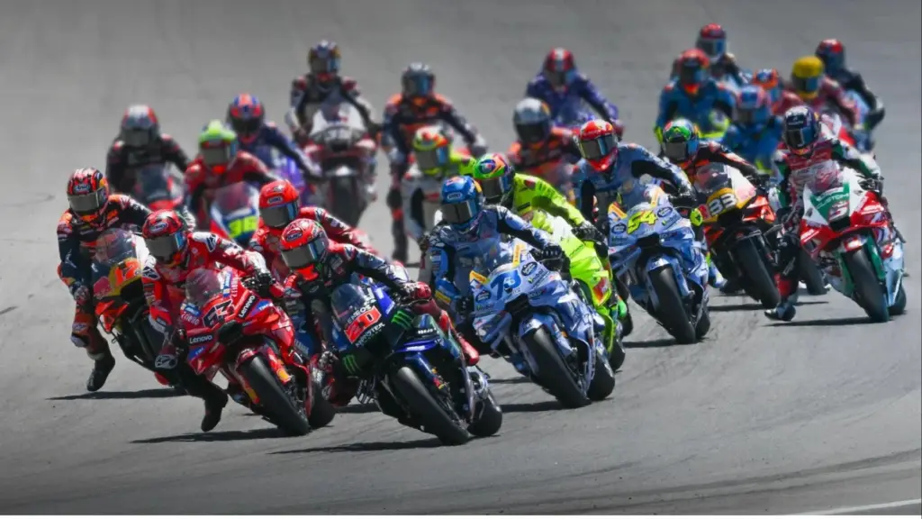 Brno Jadi Ajang Penentuan, Jadwal Lengkap MotoGP Ceko 2026 dan Akses Tayangnya