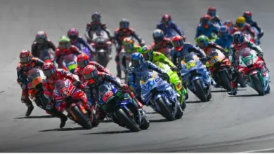 Brno Jadi Ajang Penentuan, Jadwal Lengkap MotoGP Ceko 2026 dan Akses Tayangnya