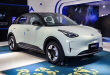 Harga Rp240 Jutaan, Geely EX2 Langsung Mengubah Peta Mobil Listrik Terjangkau