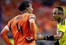Belanda Gagal Pertahankan Keunggulan, Jepang Paksa Hasil Imbang di Dallas