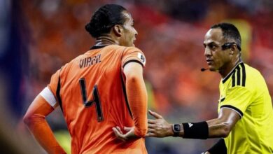 Belanda Gagal Pertahankan Keunggulan, Jepang Paksa Hasil Imbang di Dallas