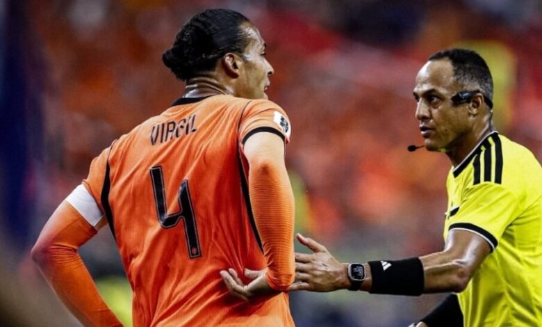 Belanda Gagal Pertahankan Keunggulan, Jepang Paksa Hasil Imbang di Dallas