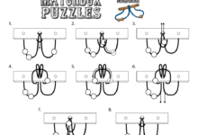 Daftar Puzzle 15 Juni 2026 Memang Lengkap, Dari Crossword Sampai Jumble