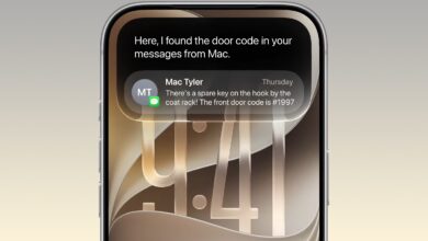 Siri Muncul Sebagai Aplikasi Bawaan di iOS 27, Hanya iPhone Tertentu yang Kebagian