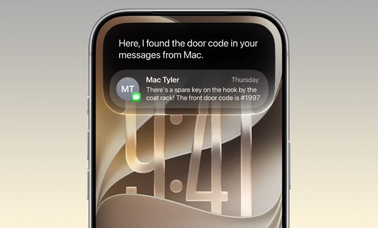 Siri Muncul Sebagai Aplikasi Bawaan di iOS 27, Hanya iPhone Tertentu yang Kebagian