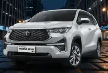 Full Tank Innova Zenix Tembus Rp 845 Ribu, MPV Lain Juga Ikut Tertekan