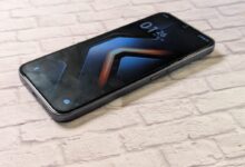 Infinix GT30 Pro Bawa Rasa ROG Phone Murah, Kencang Tapi Cepat Panas