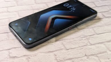 Infinix GT30 Pro Bawa Rasa ROG Phone Murah, Kencang Tapi Cepat Panas