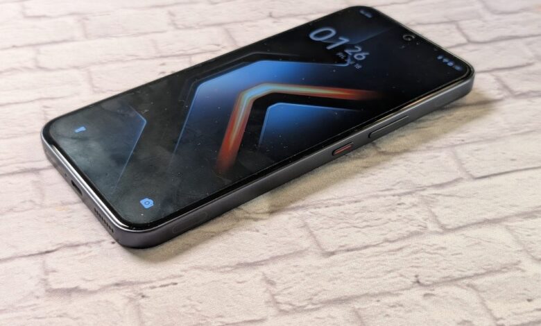 Infinix GT30 Pro Bawa Rasa ROG Phone Murah, Kencang Tapi Cepat Panas
