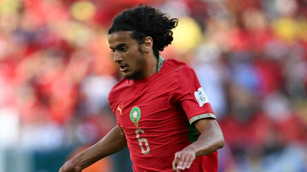 Bouaddi Bikin Brasil Tertahan, Liverpool dan Arsenal Mulai Bergerak