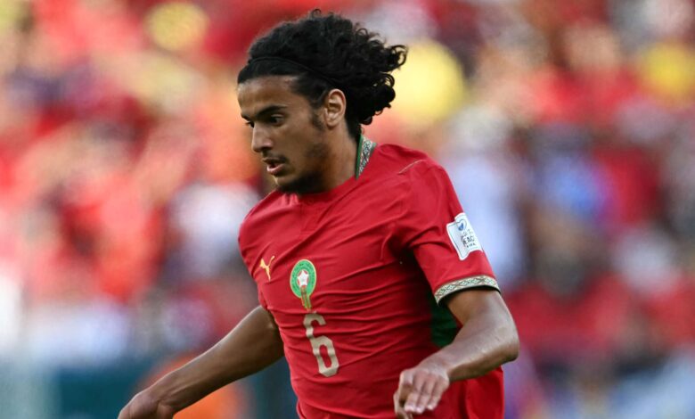 Bouaddi Bikin Brasil Tertahan, Liverpool dan Arsenal Mulai Bergerak