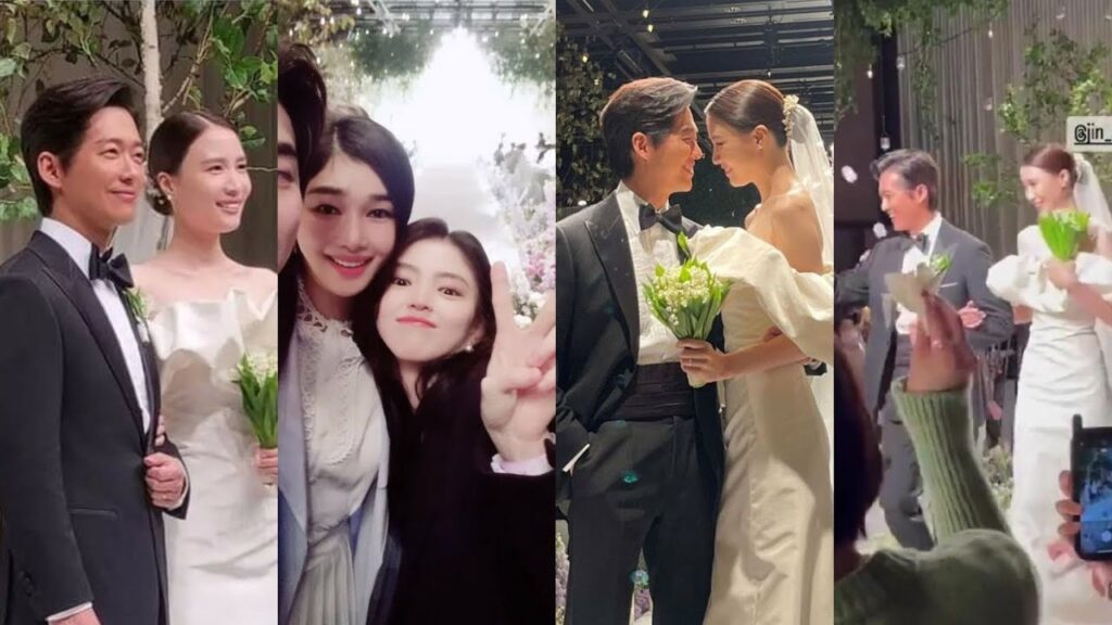 Nam Goong Min Dituduh Menculik Istri Sendiri, The Husband Siap Tayang 4 Juli 2026